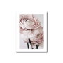 Wallity Pintura Decorativa MDF Multicolor 30 x 40 cm